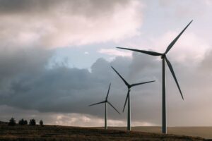 Alternative Energy Sources in Commercial Farming