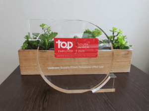 Unitrans Top Employer