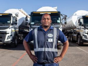 Unitrans Truck Drivers