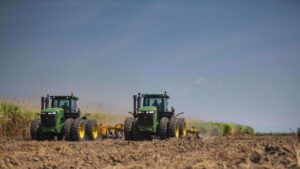 Complexities of Food Supply Chains in Southern Africa