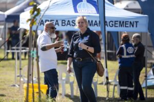 Unitrans International Water Week