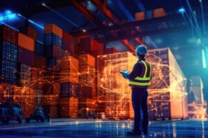 Digital Supply Chain