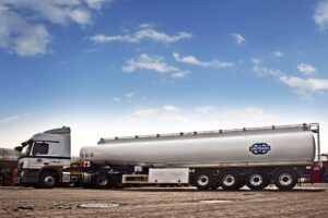 Unitrans Bulk Fuel Transport