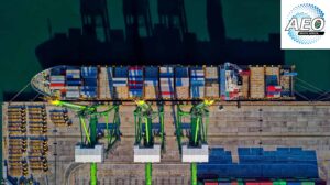 Unitrans Freight Forwarding & Clearing is an Authorised Economic Operator (AEO)