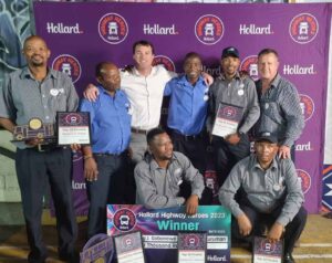 Hollard Highway Heroes