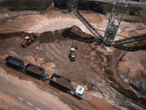 Unitrans paves the way in mining with PBS vehicles