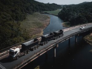 the benefits of PBS vehicles