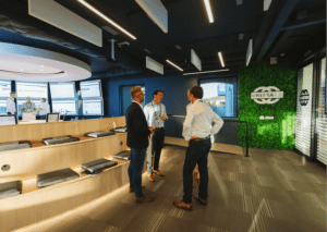 Unitrans launches Centre of Excellence