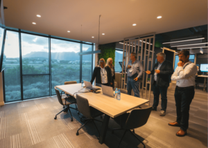 Unitrans launches Centre of Excellence to enhance African supply chain solutions