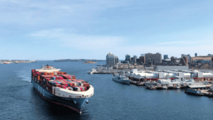 Cross-Border Cargo Transport