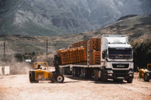 Integrated Logistics Solutions