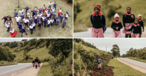 Unitrans and the Sani2C Race