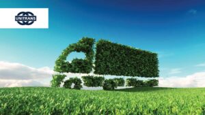 Sustainability Supply Chain