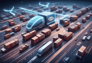 Logistics Technologies Trends 2024