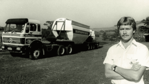 60 Years Of Unitrans
