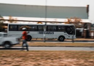 Mega Buss South Africa