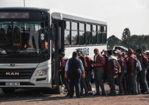 Why Public Private Partnerships are essential to sustainable public transport