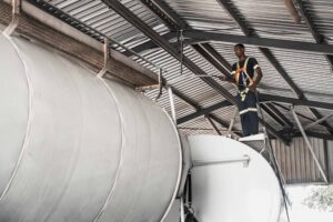 Food Safety South Africa