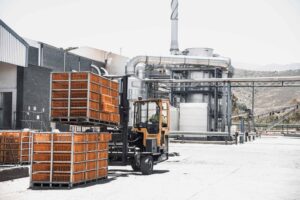 Unitrans Cold Chain