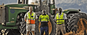 partnering with unitrans